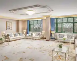 Madinah Hilton thumbnail